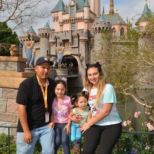 Meet your Posher, Lupita